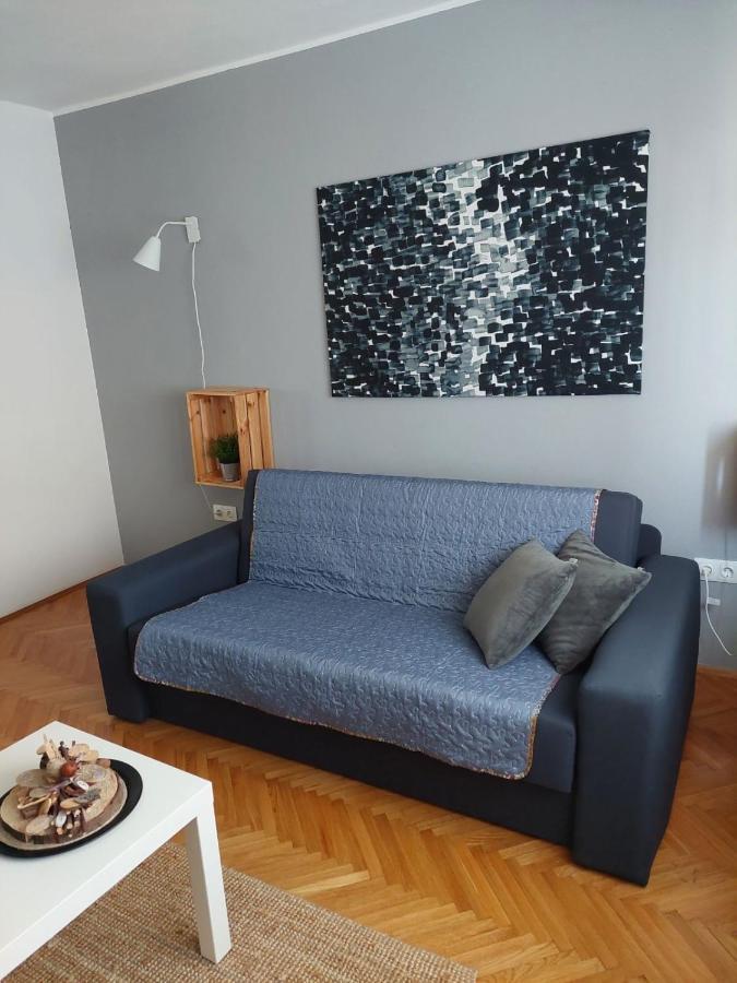德雷兹尼克格雷德Apartman Hana公寓 外观 照片
