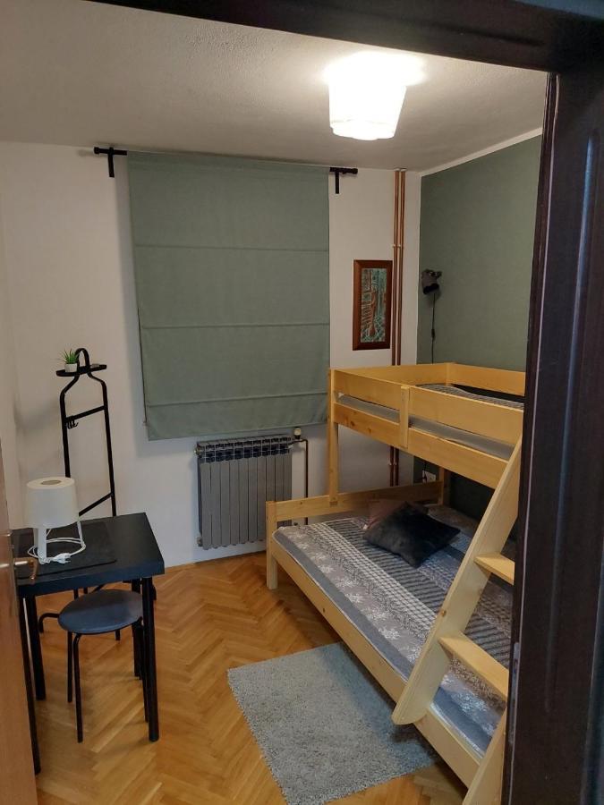 德雷兹尼克格雷德Apartman Hana公寓 外观 照片