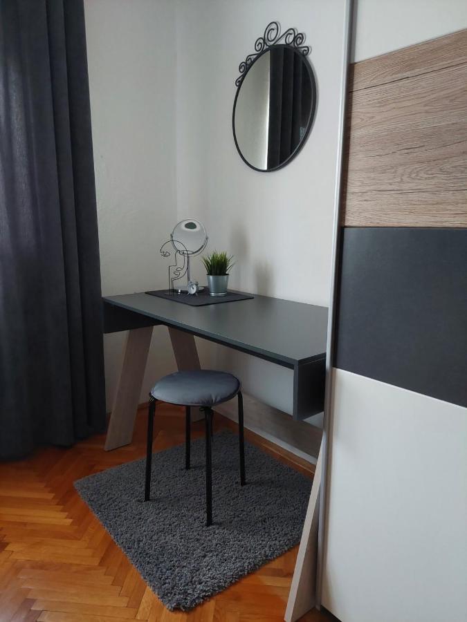 德雷兹尼克格雷德Apartman Hana公寓 外观 照片