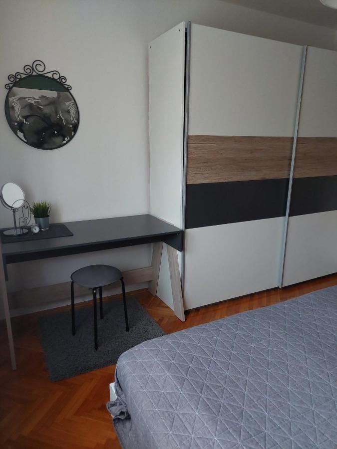 德雷兹尼克格雷德Apartman Hana公寓 外观 照片